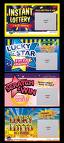 UK ONLY - Scratch Card Swop