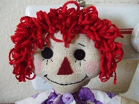 Red, White & Cute!