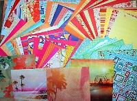 Brand name Paper Swap