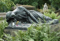 cemetery swap