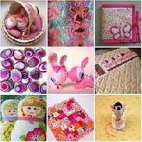 handmade co. - PINK swap