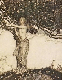 Apples of Avalon