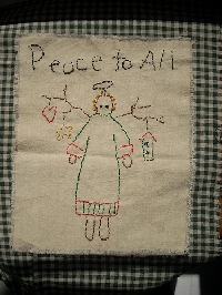 Primitive Stitching :)