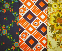 Tacky Fabric Swap (Fat Quarter)