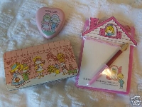 KAWAII LUCKY PARCEL SWAP