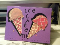 Handmade and Summer Theme All Occasion Cards