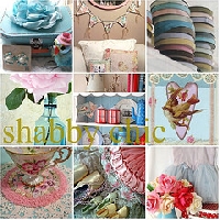 So Shabby Chic