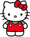 Hello Kitty swap