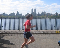 Running Swap #2