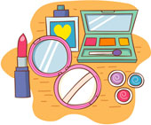 Make-up Swap