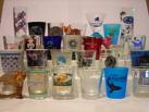 Shot Glass Swap