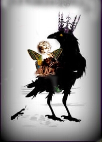 Fairy Transport atc (international)