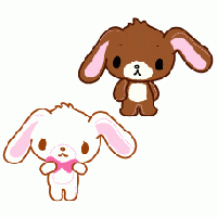 :: DIY Kawaii Bookmark - Senders Choice ::