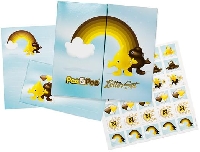 Letter Set Swap