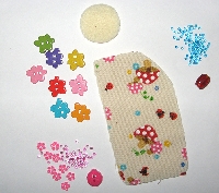 Dotee Doll Kit!