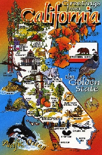 Tell Us About Your City....