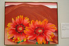 Georgia O'Keefe ATC or 4 x 4 Swap