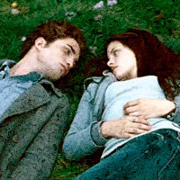 Twilight Handmade Postcards 6 – The Meadow
