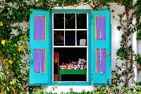 Window ATC