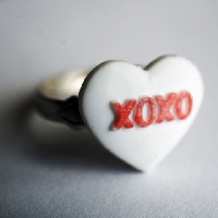 XOXO ATC