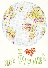 May 09 Mapcard Swap