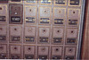 Postcard Swap of Our Mailboxes