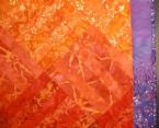 ATC ROY-G-BIV ~ PART ORANGE