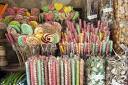 candy dandy