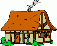 This is my home: easy and quick!