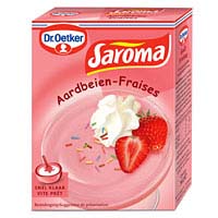 Instant Pudding Swap #2