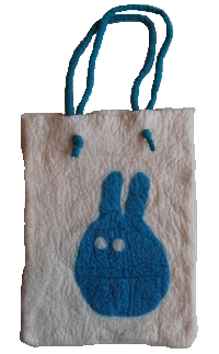 handmade HANDBAG Swap #2
