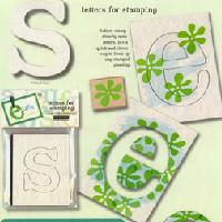 My Name in ATCs