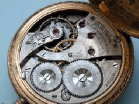 Steampunk Artwork Swap