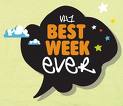 A Week In The Life...   