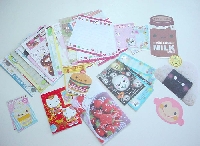 Kawaii grab bag swap! #2