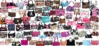 I'M OBSESSED WITH PURSES 