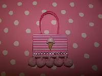 Matchbox Purse Swap 