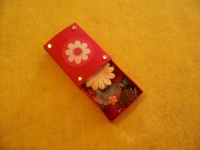 Decorated Matchbox Swap