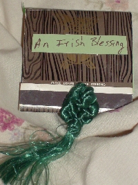 MatchBOOK shrines