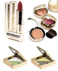 Let´s be beautiful with makeup