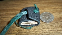 Teeny Weenie JOURNAL SWAP!