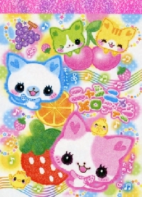 Kawaii Profile Based Swap - International Welcome!
