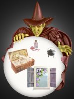 What's in your Green Witch Arsenal? 
