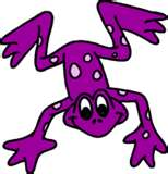 All Things Purple Swap