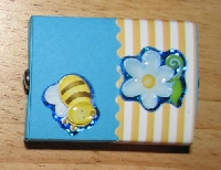 Matchbox swap for Canadians - Any theme