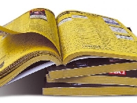 Phone Book ATCs