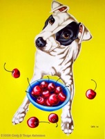 **Bada Bing Cherry Recipe Swap**