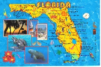MAP postcard swap - INTERNATIONAL