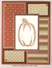 HAND MADE CARD(s) OF THE MONTH - #3