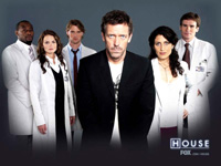 HOUSE, M.D. - ATC Swap